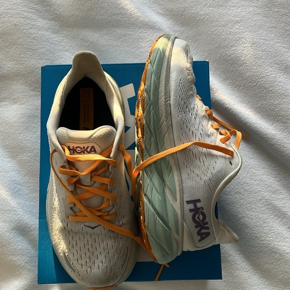 Hoka One One Clifton 8 - Picture 4 of 8
